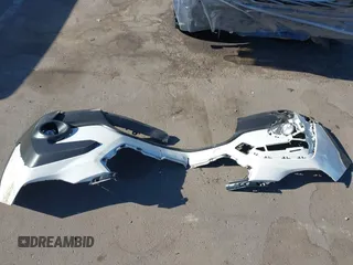 2024 Subaru Crosstrek Premium с VIN JF2GUADC2RH200732, выставлен на аукционе IAAI как лот 42225984 с пробегом Не указан миль и . История ставок и продаж доступна на DreamBid. Изображение 11.