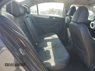 2011 Volkswagen Jetta SEL с VIN 3VWGX7AJ3BM315673, выставлен на аукционе Copart как лот 49214305 с пробегом 125 902 миль миль и Списание • Salvage title. История ставок и продаж доступна на DreamBid. Изображение 11.