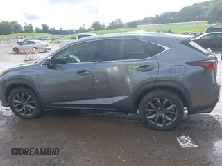 2019 Lexus NX 300 z VIN JTJYARBZ7K2141765, wystawiony jako IAAI lot #42242845 z przebiegiem 87 114 mil mil oraz . Historia ofert i sprzedaży dostępna na DreamBid. Obrazek 14.