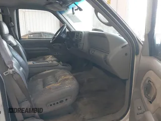 1999 Chevrolet Suburban with VIN 3GNFK16RXXG251900, listed as a IAAI auction lot 42207733 with 224,819 mi miles and . Bid and sale history available at DreamBid. Image 5.