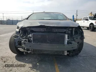 2016 Buick Cascada Premium с VIN W04WT3N58GG076360, выставлен на аукционе Copart как лот 62735365 с пробегом 70 503 миль миль и Списание • Salvage title. История ставок и продаж доступна на DreamBid. Изображение 5.