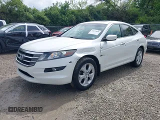2012 Honda Crosstour EX-L z VIN 5J6TF2H5XCL001421, wystawiony jako IAAI lot #42239058 z przebiegiem 225 974 mil mil oraz . Historia ofert i sprzedaży dostępna na DreamBid. Obrazek 20.