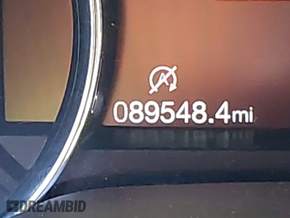2019 Ford Expedition XLT with VIN 1FMJU1HT5KEA76330, listed as a IAAI auction lot 41171664 with 89,548 mi miles. Bid and sale history available at carsss.com. Image 15.