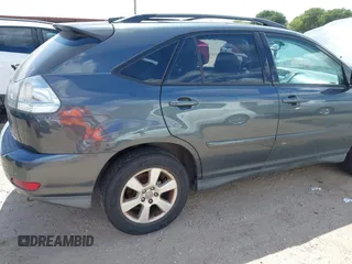 2005 Lexus RX 330 z VIN 2T2GA31U85C031830, wystawiony jako IAAI lot #42773281 z przebiegiem 188 859 mil mil oraz . Historia ofert i sprzedaży dostępna na DreamBid. Obrazek 15.