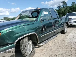 2006 Chevrolet Silverado 1500 LT1 with VIN 2GCEC13T061116305, listed as a Copart auction lot 54429885 with Not Provided miles and Salvage Title. Bid and sale history available at carsss.com. Image 13.