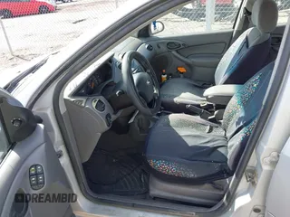 2003 Ford Focus SE with VIN 1FAFP34P93W204785, listed as a IAAI auction lot 42012026 with Not Provided miles and . Bid and sale history available at carsss.com. Image 5.