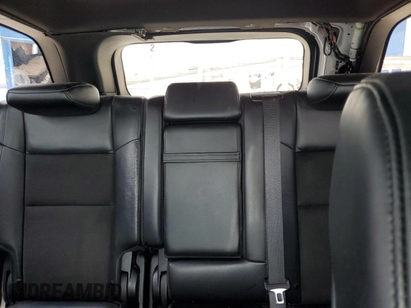 2020 Jeep Grand Cherokee North with VIN 1C4RJFAG3LC267431, listed as a Copart auction lot 56643485 with 61,171 mi miles and Non repairable. Bid and sale history available at DreamBid. Image 10.