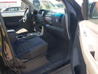 2010 Nissan Pathfinder LE with VIN 5N1AR1NB4AC603331, listed as a IAAI auction lot 42172929 with 135,884 mi miles and . Bid and sale history available at DreamBid. Image 5.
