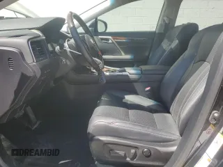 2019 Lexus RX 350 с VIN 2T2BZMCA2KC209867, выставлен на аукционе Copart как лот 57620525 с пробегом 45 513 миль миль и Списание • Salvage title. История ставок и продаж доступна на DreamBid. Изображение 7.