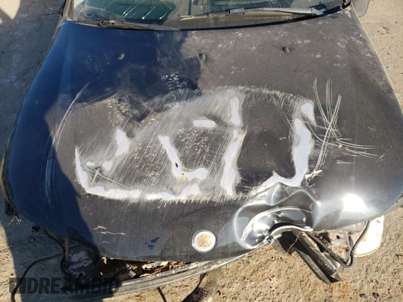 2006 Saab 9-3 z VIN YS3FD49Y461029169, wystawiony jako Copart lot #43793095 z przebiegiem Nie podano mil oraz Szkoda całkowita • Salvage title. Historia ofert i sprzedaży dostępna na DreamBid. Obrazek 11.