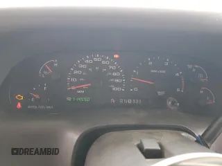 2004 Ford F-250 XL with VIN 1FTNW21P94EC60823, listed as a Copart auction lot 59985235 with 271,459 mi miles and Salvage title. Bid and sale history available at DreamBid. Image 9.