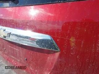 2011 Chevrolet Equinox LTZ z VIN 2CNALFEC8B6234829, wystawiony jako IAAI lot #41864006 z przebiegiem 171 691 mil mil oraz . Historia ofert i sprzedaży dostępna na DreamBid. Obrazek 15.