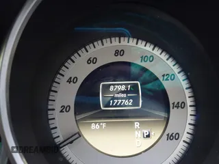 2012 Mercedes-Benz CLS 550 with VIN WDDLJ9BB4CA045492, listed as a IAAI auction lot 42154669 with 177,762 mi miles and . Bid and sale history available at DreamBid. Image 7.