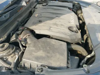 2015 Chevrolet Impala LTZ with VIN 2G1165S3XF9110956, listed as a IAAI auction lot 43168982 with 218,703 mi miles and . Bid and sale history available at DreamBid. Image 19.