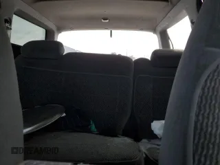 1997 Ford Explorer XL с VIN 1FMDU34E5VZC32668, выставлен на аукционе Copart как лот 45422465 с пробегом 240 487 миль миль и Списание • Salvage title. История ставок и продаж доступна на DreamBid. Изображение 10.