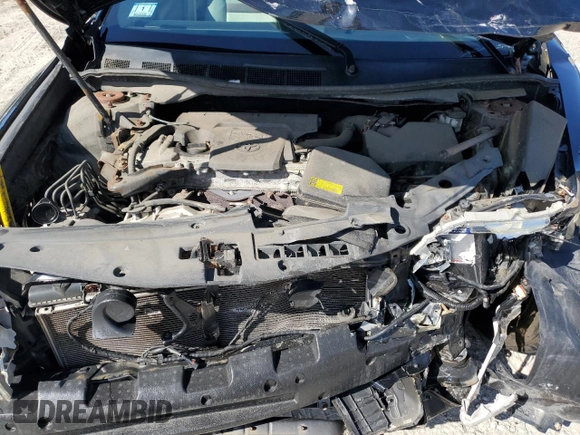 2012 Toyota Camry L with VIN 4T1BF1FK7CU030272, listed as a Copart auction lot 51436215 with 58,884 mi miles and Clean Title. Bid and sale history available at carsss.com. Image 11.