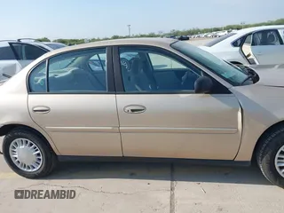 2004 Chevrolet Classic with VIN 1G1ND52F04M637230, listed as a IAAI auction lot 40837935 with 56,072 mi miles. Bid and sale history available at carsss.com. Image 13.