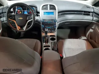 2015 Chevrolet Malibu LS with VIN 1G11A5SL9FF265360, listed as a Copart auction lot 82084094 with 177,004 mi miles and Clean Title. Bid and sale history available at carsss.com. Image 8.