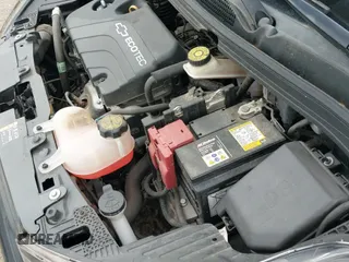 2018 Chevrolet Spark LS с VIN KL8CA6SA0JC432941, выставлен на аукционе IAAI как лот 41485718 с пробегом 53 060 миль миль и . История ставок и продаж доступна на DreamBid. Изображение 15.