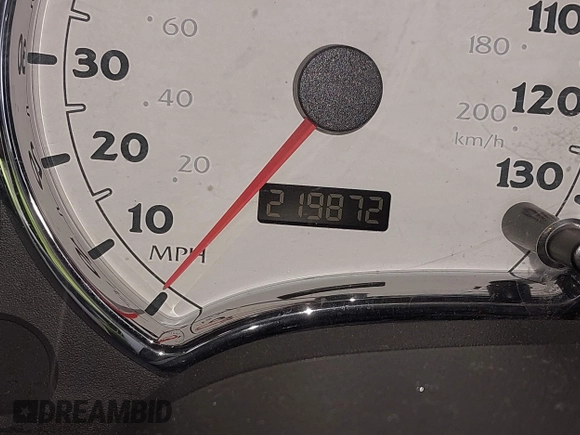 2006 Saturn VUE z VIN 5GZCZ53496S818286, wystawiony jako IAAI lot #41887405 z przebiegiem 219 872 mil mil oraz . Historia ofert i sprzedaży dostępna na DreamBid. Obrazek 15.
