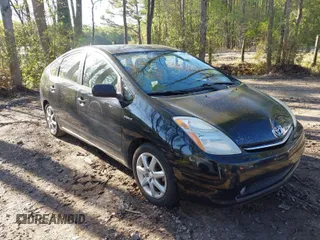 2009 Toyota Prius with VIN JTDKB20U293488753, listed as a IAAI auction lot 41980914 with 170,746 mi miles. Bid and sale history available at carsss.com. Image 1.