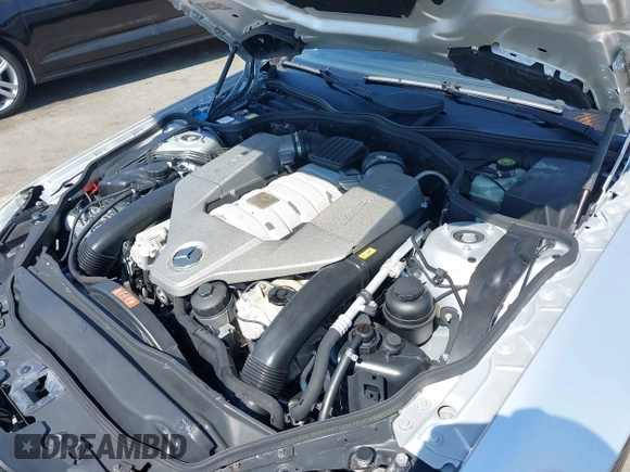 2009 Mercedes-Benz SL 55/63 AMG with VIN WDBSK70F69F148436, listed as a IAAI auction lot 42770233 with 120,523 mi miles and . Bid and sale history available at DreamBid. Image 10.
