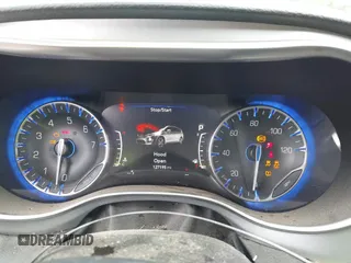 2018 Chrysler Pacifica Limited с VIN 2C4RC1GG4JR295389, выставлен на аукционе IAAI как лот 42330516 с пробегом 127 195 миль миль и . История ставок и продаж доступна на DreamBid. Изображение 7.