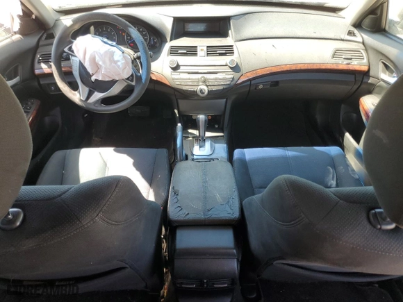 2012 Honda Crosstour EX with VIN 5J6TF3H33CL006366, listed as a Copart auction lot 49307795 with 195,010 mi miles and Salvage Title. Bid and sale history available at carsss.com. Image 8.
