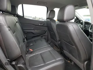 2021 GMC Acadia SLT with VIN 1GKKNML47MZ234674, listed as a Copart auction lot 78996494 with 69,472 mi miles and Salvage Title. Bid and sale history available at DreamBid. Image 11.