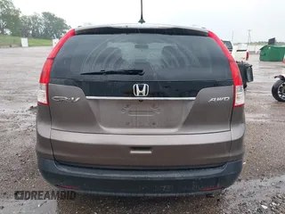 2013 Honda CR-V EX-L с VIN 5J6RM4H79DL025188, выставлен на аукционе IAAI как лот 42340052 с пробегом 177 893 миль миль и . История ставок и продаж доступна на DreamBid. Изображение 17.