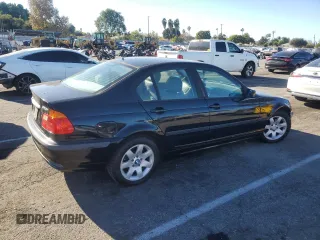 1999 BMW 3 Series 323i with VIN WBAAM3331XKC56081, listed as a Copart auction lot 82767554 with 92,916 mi miles and Salvage Title. Bid and sale history available at carsss.com. Image 3.
