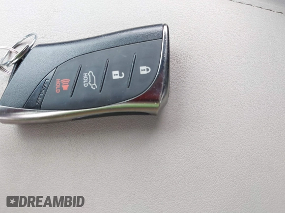 2024 Lexus RX 350 z VIN 2T2BAMBA5RC024585, wystawiony jako IAAI lot #41197857 z przebiegiem 18 031 mil mil oraz . Historia ofert i sprzedaży dostępna na DreamBid. Obrazek 11.