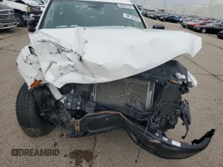 2022 Ram 1500 Tradesman with VIN 1C6RR7FG1NS239604, listed as a Copart auction lot 49132525 with 21,104 mi miles and Salvage title. Bid and sale history available at DreamBid. Image 13.