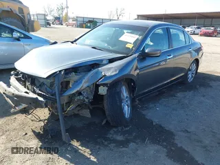2011 Honda Accord EX-L with VIN 1HGCP3F82BA025522, listed as a IAAI auction lot 41125402 with 119,087 mi miles and . Bid and sale history available at DreamBid. Image 17.