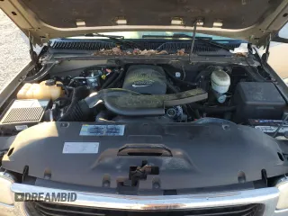 2003 GMC Yukon XL SLT with VIN 3GKEC16T53G279311, listed as a Copart auction lot 76951074 with 147,239 mi miles and Salvage Title. Bid and sale history available at carsss.com. Image 14.