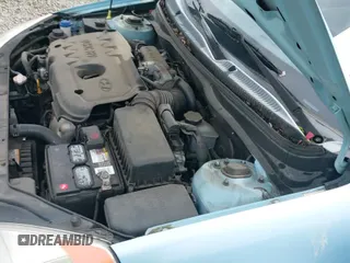 2008 Hyundai Accent GS z VIN KMHCM36C68U090176, wystawiony jako IAAI lot #43394710 z przebiegiem 112 688 mil mil oraz . Historia ofert i sprzedaży dostępna na DreamBid. Obrazek 12.