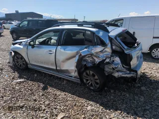 2015 Subaru Impreza Special Sports Premium z VIN JF1GPAT60FH316305, wystawiony jako Copart lot #55332945 z przebiegiem 151 107 mil mil oraz Szkoda całkowita • Salvage title. Historia ofert i sprzedaży dostępna na DreamBid. Obrazek 2.