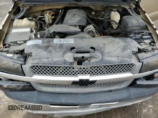 2004 Chevrolet Silverado 1500 LS with VIN 1GCEC14T14Z151423, listed as a Copart auction lot 79539694 with 255,697 mi miles and Salvage Title. Bid and sale history available at carsss.com. Image 11.