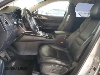 2017 Mazda CX-9 Touring с VIN JM3TCACY0H0141939, выставлен на аукционе Copart как лот 42557375 с пробегом 105 985 миль миль и Списание • Salvage title. История ставок и продаж доступна на DreamBid. Изображение 7.