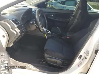 2015 Subaru WRX с VIN JF1VA1A67F9833140, выставлен на аукционе Copart как лот 53360025 с пробегом 86 253 миль миль и Списание • Salvage title. История ставок и продаж доступна на DreamBid. Изображение 7.