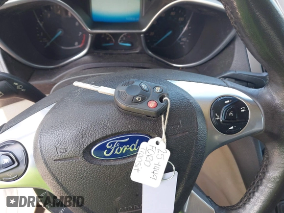 2018 Ford Transit Connect XLT с VIN NM0GE9F75J1353349, выставлен на аукционе IAAI как лот 42002742 с пробегом 103 935 миль миль и . История ставок и продаж доступна на DreamBid. Изображение 11.
