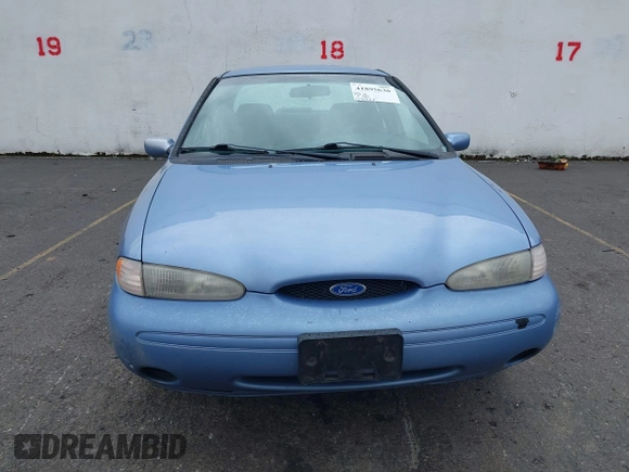 1996 Ford Contour LX с VIN 1FALP6534TK196831, выставлен на аукционе IAAI как лот 41895630 с пробегом 158 477 миль миль и . История ставок и продаж доступна на DreamBid. Изображение 6.