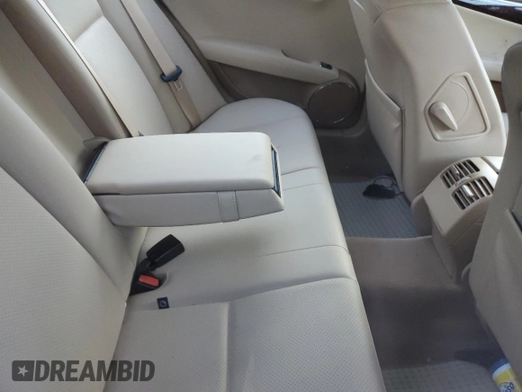 2008 Mercedes-Benz C 300 Sport с VIN WDDGF54X88F088702, выставлен на аукционе Copart как лот 56245725 с пробегом Не указан миль и Списание • Salvage title. История ставок и продаж доступна на DreamBid. Изображение 10.