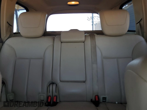 2011 Mercedes-Benz GL-Class GL 450 with VIN 4JGBF7BE3BA643461, listed as a Copart auction lot 75980524 with 207,842 mi miles and Salvage Title. Bid and sale history available at carsss.com. Image 10.