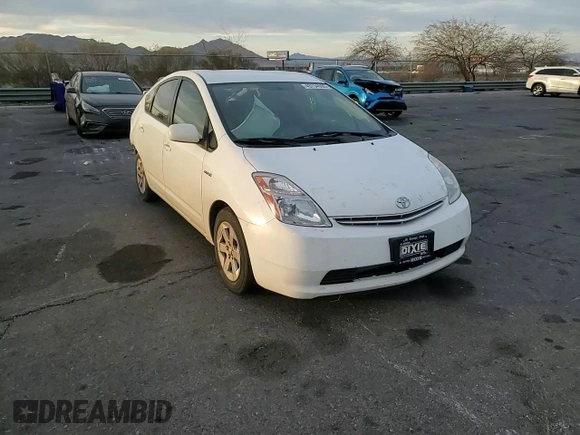 2009 Toyota Prius with VIN JTDKB20U197835370, listed as a Copart auction lot 49734995 with 125,975 mi miles and Salvage Title. Bid and sale history available at carsss.com. Image 11.