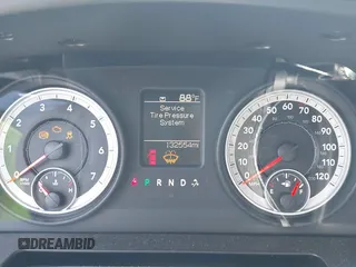 2013 Ram 1500 Express with VIN 3C6JR6AT0DG540544, listed as a IAAI auction lot 42164408 with 132,554 mi miles and . Bid and sale history available at DreamBid. Image 7.