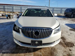 2014 Buick LaCrosse Premium I with VIN 1G4GE5G30EF185177, listed as a Copart auction lot 88965025 with 83,119 mi miles and Clean Title. Bid and sale history available at carsss.com. Image 5.