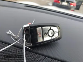 2023 Ford Mustang Mach-E Premium с VIN 3FMTK3R79PMA40654, выставлен на аукционе IAAI как лот 41421838 с пробегом 12 086 миль миль и . История ставок и продаж доступна на DreamBid. Изображение 11.