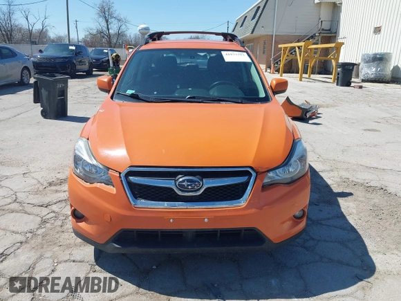 2013 Subaru Crosstrek Limited with VIN JF2GPAGC9DH827214, listed as a IAAI auction lot 41977757 with 134,601 mi miles and . Bid and sale history available at DreamBid. Image 12.