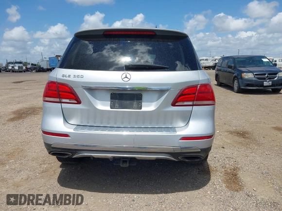 2016 Mercedes-Benz GLE 350 with VIN 4JGDA5JB4GA780497, listed as a IAAI auction lot 42430763 with 179,663 mi miles and . Bid and sale history available at DreamBid. Image 17.